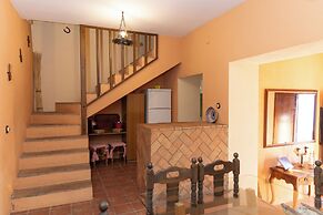 Casa Rural La Milana