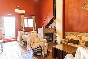 Casa Rural La Milana