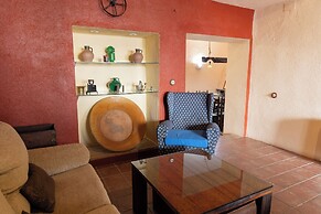 Casa Rural La Milana