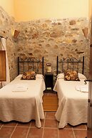 Casa Rural La Milana