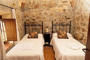 Casa Rural La Milana