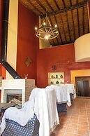 Casa Rural La Milana