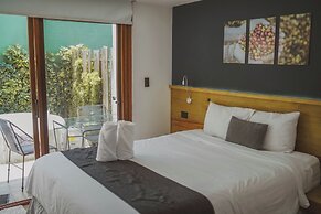 Elite Maya Spa