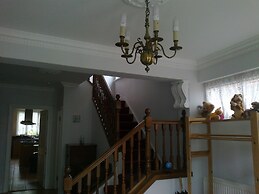 Guest House Ellipse
