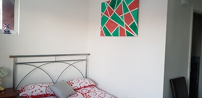 Guest House Ellipse