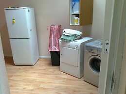 Guest House Ellipse