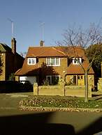 Guest House Ellipse