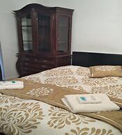 Guest House Ellipse