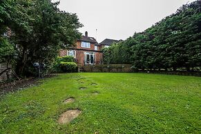 Guest House Ellipse