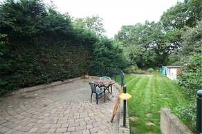Guest House Ellipse