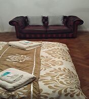 Guest House Ellipse