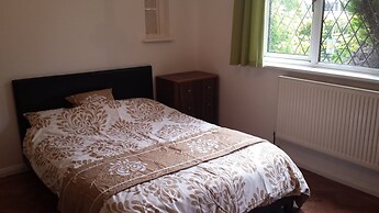 Guest House Ellipse