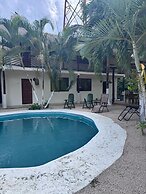 Hotel Boutique Bahia Azul