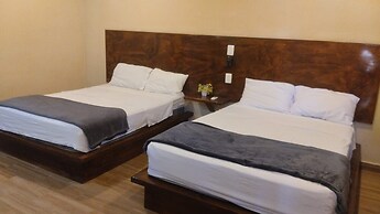 Hotel Boutique Bahia Azul