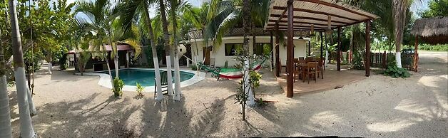 Hotel Boutique Bahia Azul