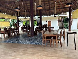 Hotel Boutique Bahia Azul