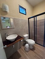 Hotel Boutique Bahia Azul