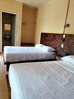 Hotel Boutique Bahia Azul