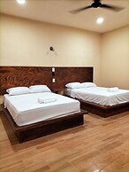 Hotel Boutique Bahia Azul