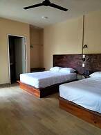 Hotel Boutique Bahia Azul