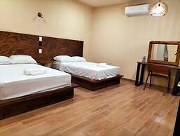 Hotel Boutique Bahia Azul