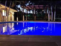 Hotel Boutique Bahia Azul