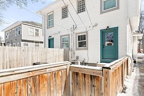 Adorable Broad Ripple Duplex