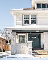 Adorable Broad Ripple Duplex