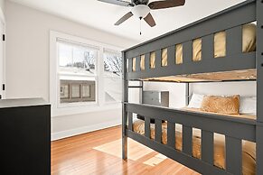 Adorable Broad Ripple Duplex