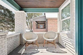 Adorable Broad Ripple Duplex