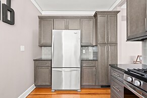 Adorable Broad Ripple Duplex
