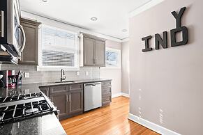 Adorable Broad Ripple Duplex