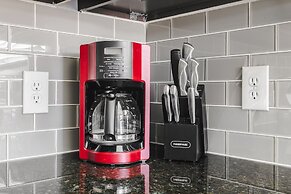 Adorable Broad Ripple Duplex