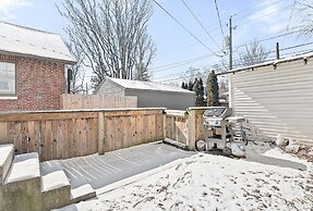 Adorable Broad Ripple Duplex