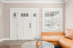 Adorable Broad Ripple Duplex