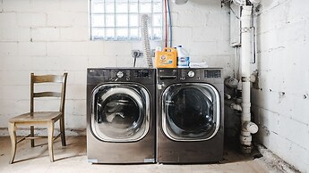 Adorable Broad Ripple Duplex