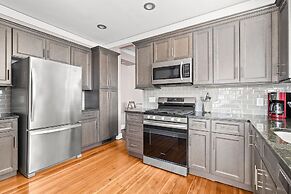 Adorable Broad Ripple Duplex