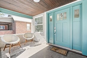 Adorable Broad Ripple Duplex