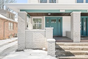 Adorable Broad Ripple Duplex