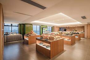 Pagoda Hotel Chengdu Taikoo Li