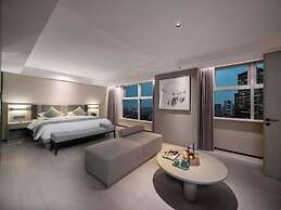 Pagoda Hotel Chengdu Taikoo Li