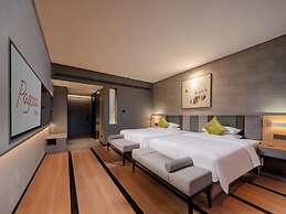 Pagoda Hotel Chengdu Taikoo Li