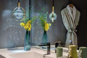 Pagoda Hotel Chengdu Taikoo Li