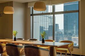 Pagoda Hotel Chengdu Taikoo Li