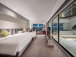 Pagoda Hotel Chengdu Taikoo Li