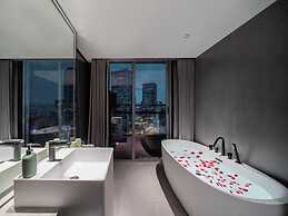 Pagoda Hotel Chengdu Taikoo Li