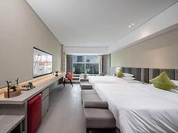 Pagoda Hotel Chengdu Taikoo Li