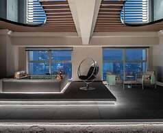 Pagoda Hotel Chengdu Taikoo Li