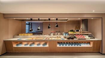 Pagoda Hotel Chengdu Taikoo Li