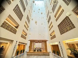 Pagoda Hotel Chengdu Taikoo Li